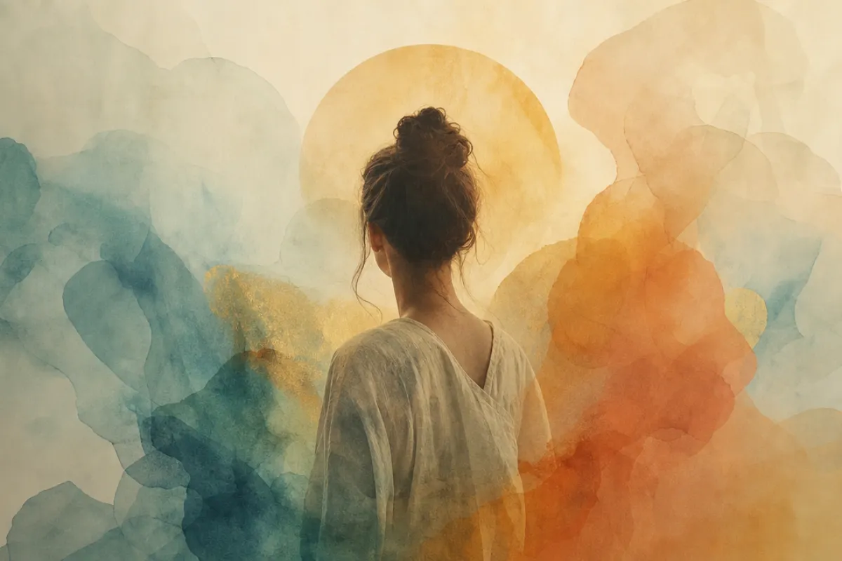 Aura Reading